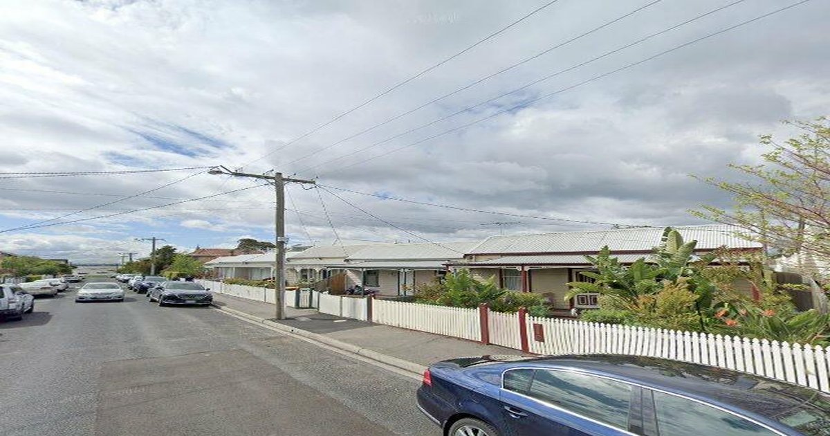 Running & Cycling Routes in Williamstown