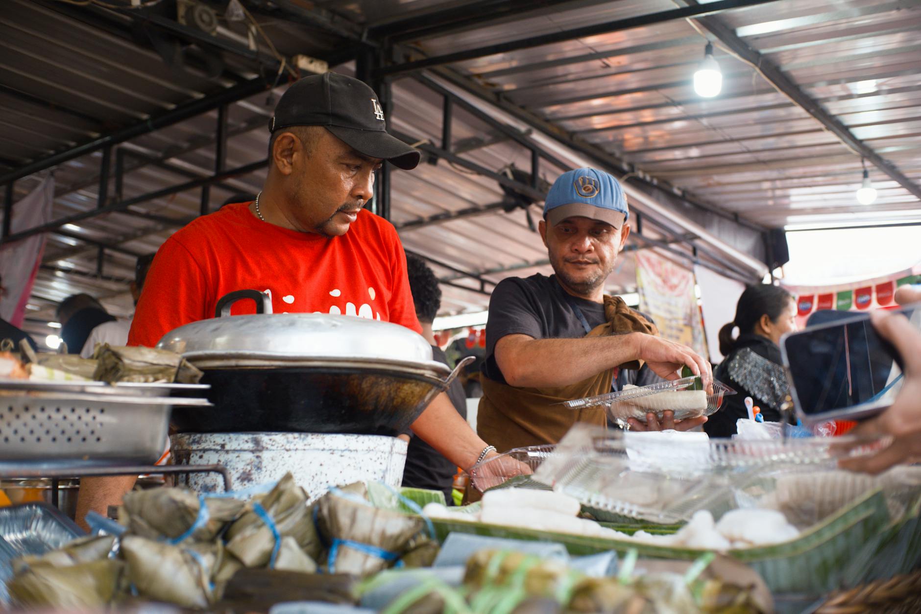 Affordable dining on Chapel Street Windsor