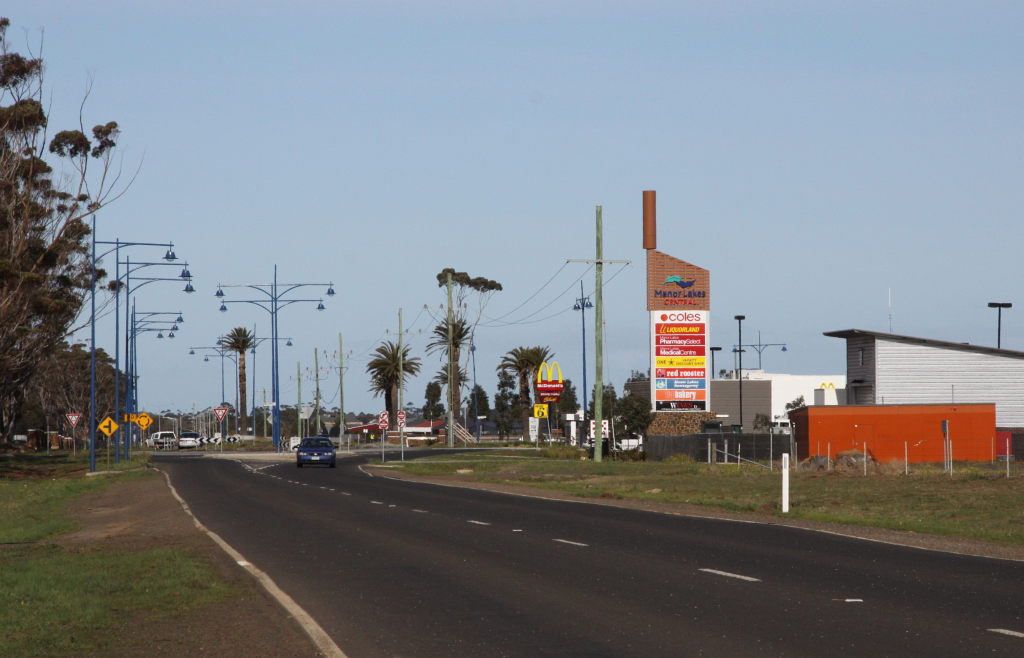 Best Bars & Pubs in Wyndham Vale (2026) — 20 Venues