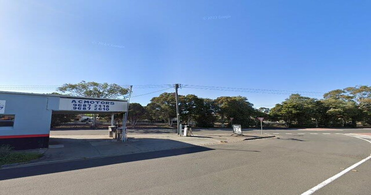 Running & Cycling Routes in Yarraville