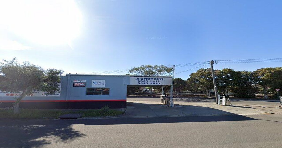 Sports Clubs in Yarraville