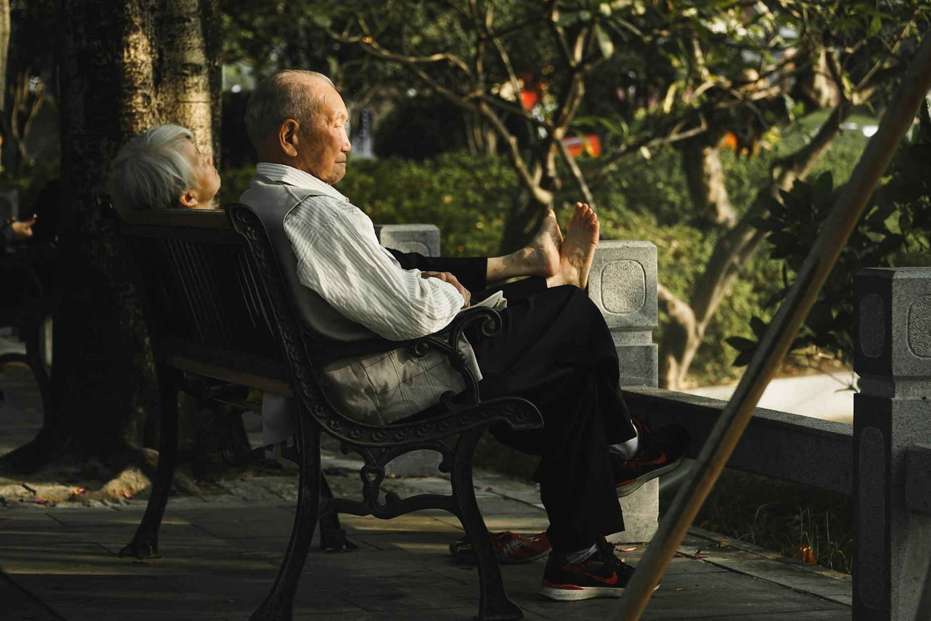 Yarraville Melbourne quiet residential street for retirees